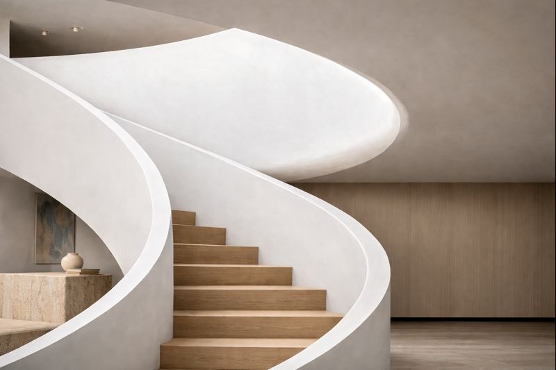 The New Luxury, biology-first prime real estate, Jefferies London