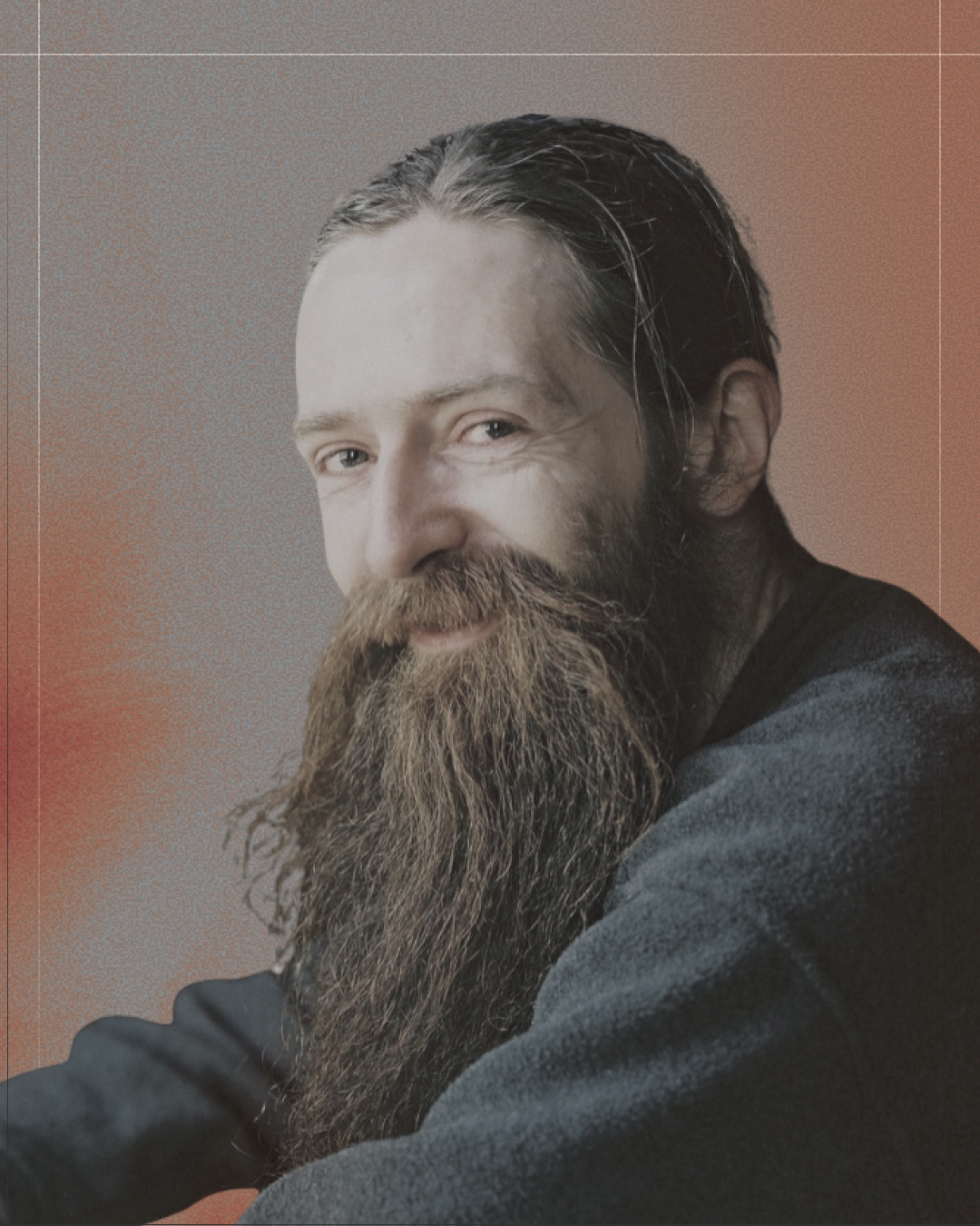 Aubrey de Grey