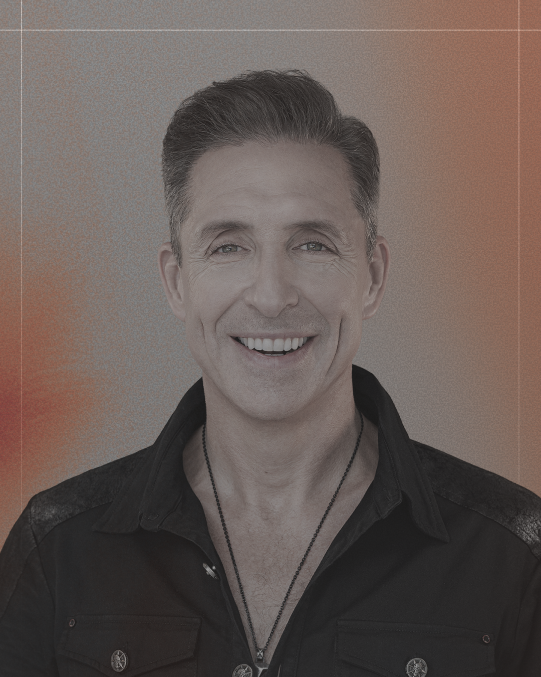 Dave Asprey