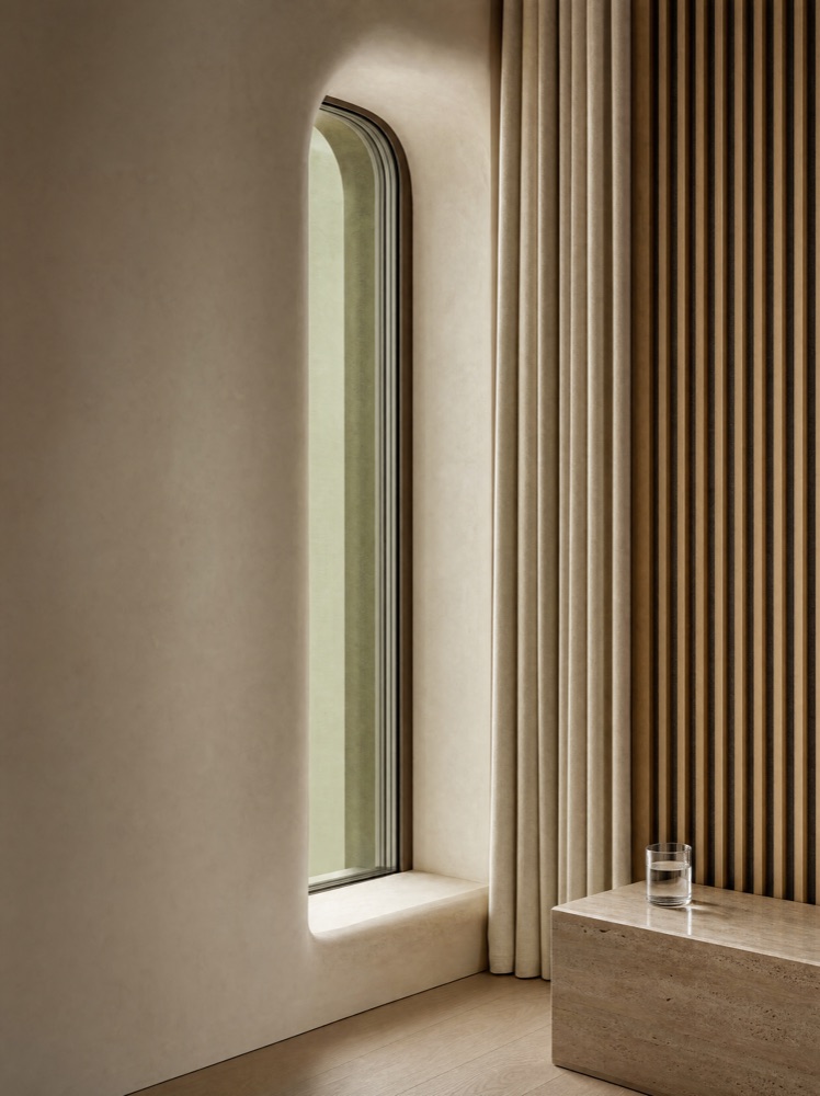 Sound & Acoustics