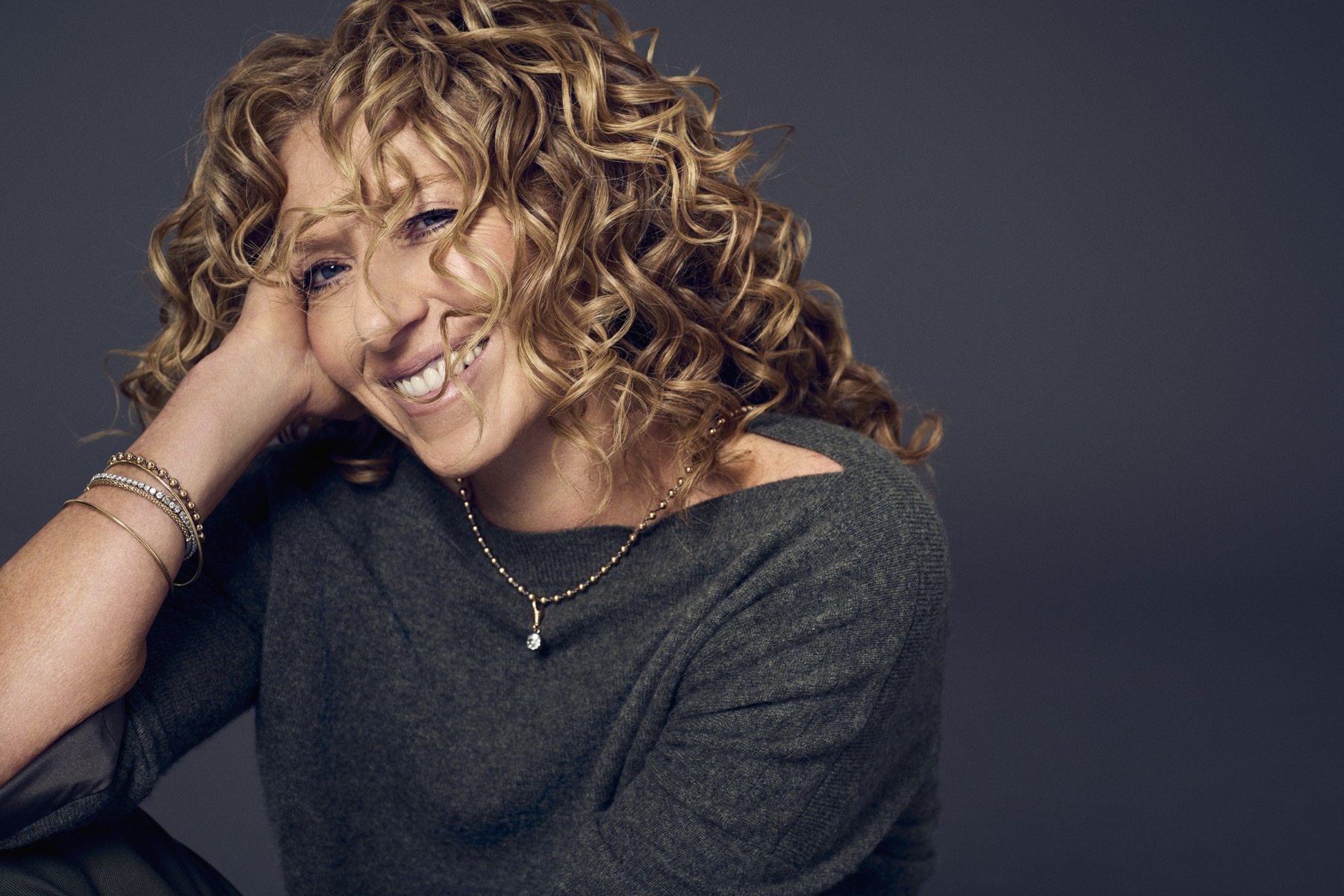Kelly Hoppen CBE