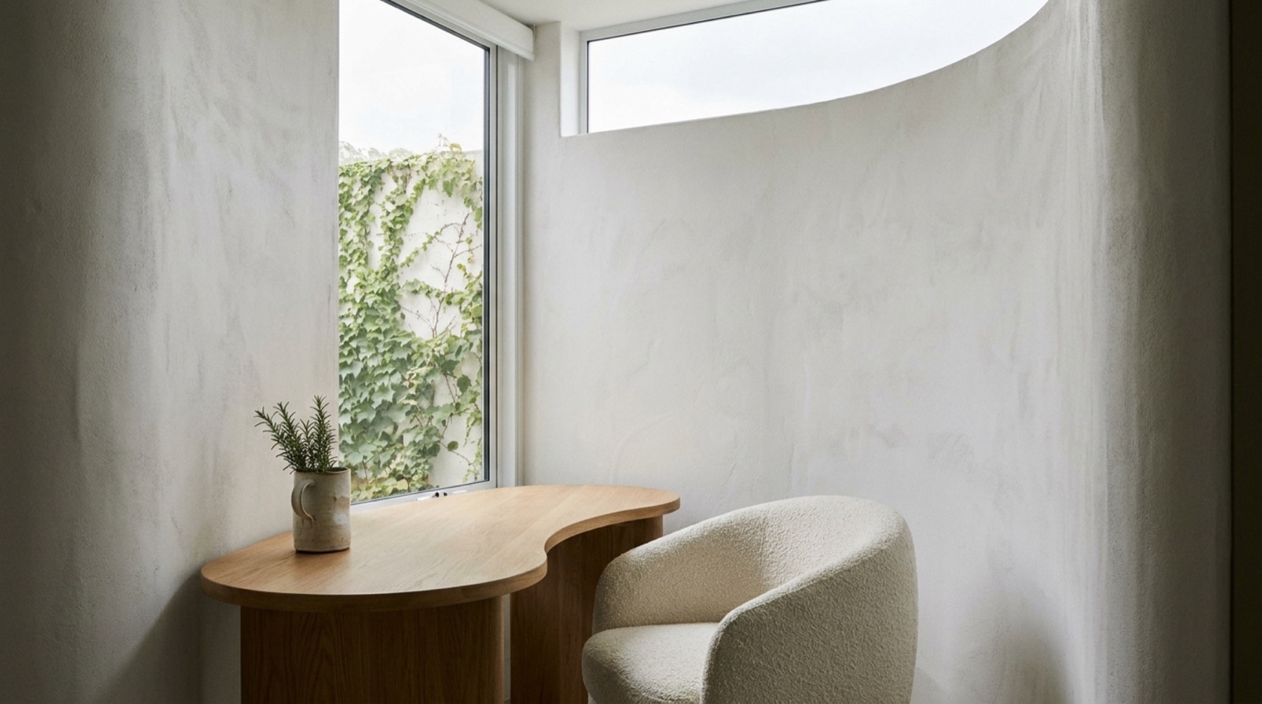 A space made for daily vitality