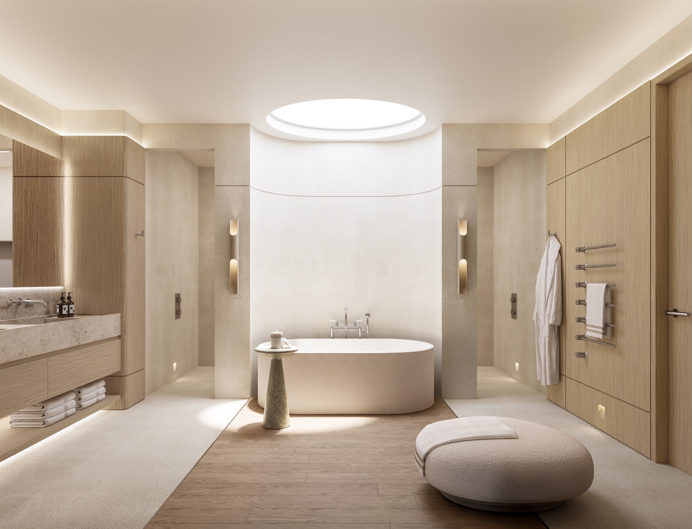 Master Ensuite
